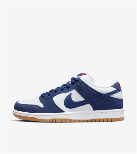 nike dunk sb blau|nike sb dunks list.